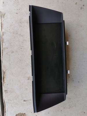 PANTALLA MONITOR MONITOR 9203047 BMW F01 F02  