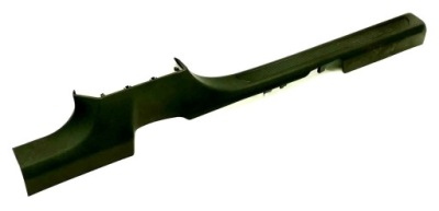 Молдинг поріг ліва vw id.3 id3 10a853371a 4pk nowa org фото №1