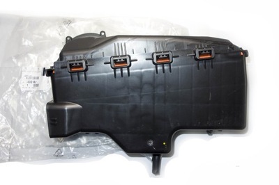 Корпус фильтра воздуха peugeot partner 1.6 hdi фото №1