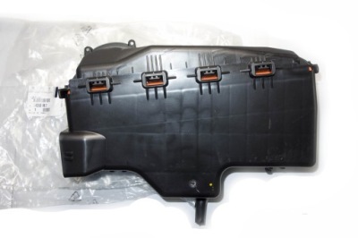 Оригінальний номер psa корпус фільтра повітря citroen c4 i 1.6hd фото №1