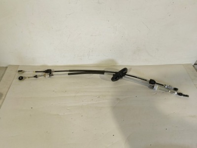 Opel astra k 1.5crdi троси перемикання передач фото №1