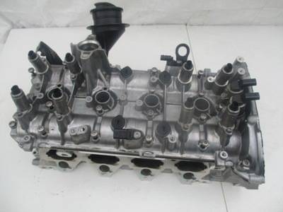 Bentley audi s6 s7 rs7 s8 4.0 tfsi головка ліва фото №1