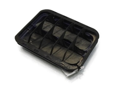 Решітка вентиляційна задня peugeot 508 i sw 9653401280 фото №1