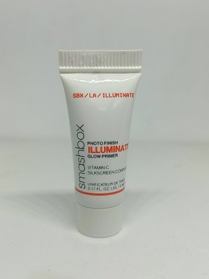 SMASHBOX Photo Finish Illuminate Glow Primer Baza