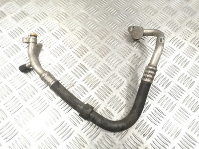 Шланг всмоктуючий кондиціонера bmw f04 hybrid n63 фото №1