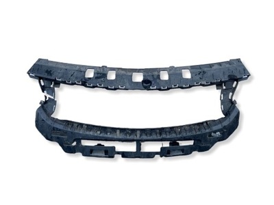 Кронштейн решітка радіатора решітка радіатора opel astra v k 13448088 фото №1