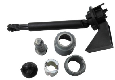 Замок / вкладка do капот ford kuga mk1 c-max mk1 фото №1