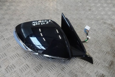 Mg marvel r дзеркало перед передні праве 18 pin eu 22- фото №1