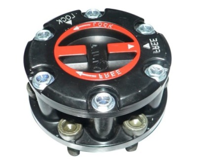 Муфта ступиця isuzu trooper monterey frontera фото №1