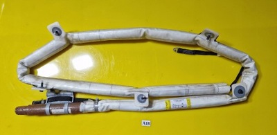 Шторка безопасности левая volvo s80 ii sedan фото №1