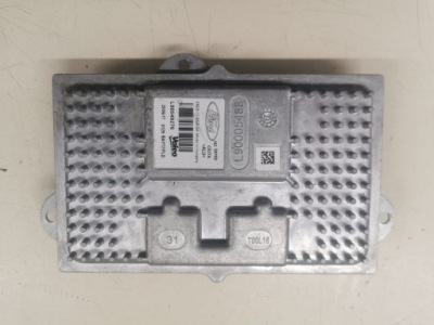 Ford s-max galaxy - преобразователь лампы em2b фото №1