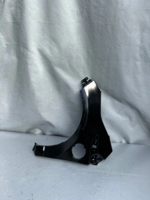 Opel ampera 2011 крыло левый передний перед фото №1