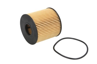 Фільтр оливи knecht/mahle ox 210d фото №1