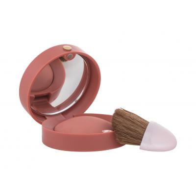 BOURJOIS Paris Little Round Pot 2,5 g dla kobiet Róż 74 Rose Ambre