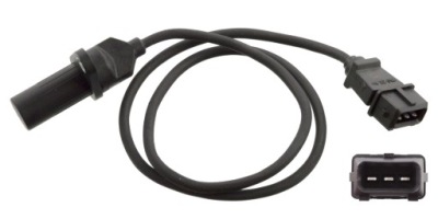 Датчик положення вала febi bilstein 101475 фото №1