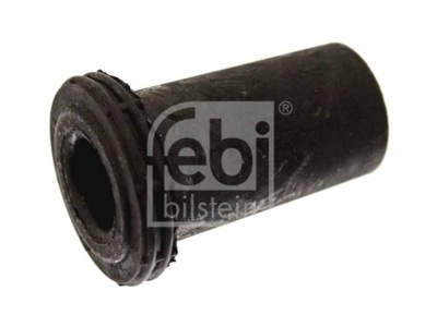 BLOQUE SILENCIOSO RESORTE HYUNDAI PARTE TRASERA H1 H100 97-07 FEBI  