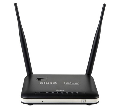 Domowy MODEM ROUTER 3G LTE DWR-116 bez SIMLOCKa