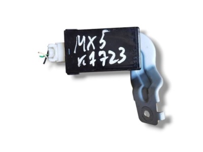 Реле mazda mx-5 nc 2005 nf28675r0a фото №1