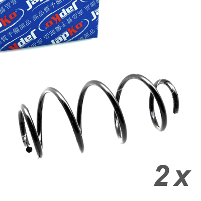 Japko zcj3542a пружина подвеска фото №1