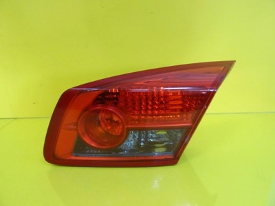 Лампа правий задня w кришка renault vel satis хетчбек 8200014363 nr675 фото №1