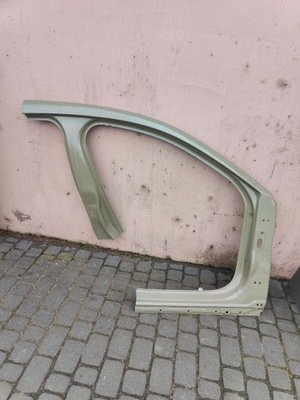 Mazda cx30 cx-30 поріг блок двигуна правий фото №1