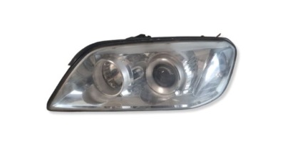 Лампа левый перед chevrolet captiva 2007 фото №1
