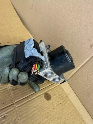 Peugeot expert ii насос abs 1401082980 фото №1