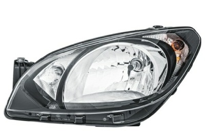 LAMP SKODA CITIGO 10.11- LE 1EJ010672-011  