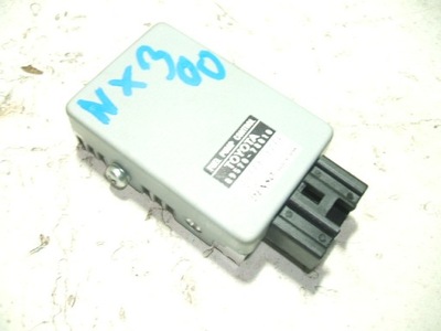 LEXUS NX300 NX MODULE CONTROL UNIT PUMP FUEL 89570-78010  
