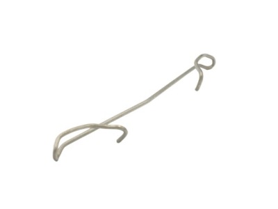 Пружини супорт гальма fiat doblo 00 фото №1