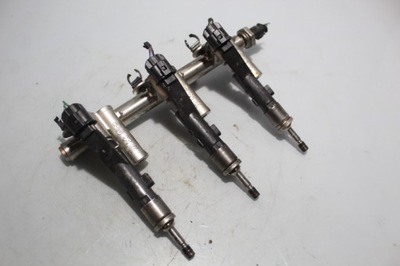 Молдинг впрыскная citroen c4 spacetourer 1.2 фото №1