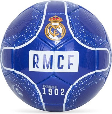 piłka nożna r.5 Real Madryt 970