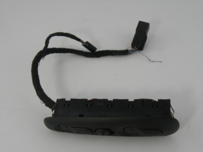 Вимикач панель вікон opel omega 4670701 opel фото №1