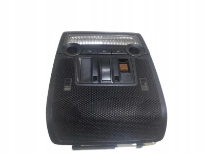 Лампа потолочный освещение bmw x5 159568-10 фото №1