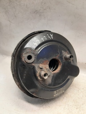 Усилитель тормозов audi a4 b6 2.4 v6 фото №1