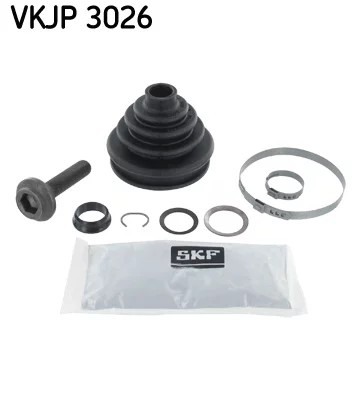 SKF TENSIONERS PUMP VKJP3026 PROTECTION AXLE SWIVEL  