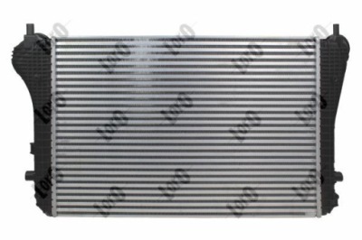 Abakus радиатор воздуха наддувочный beetl фото №1