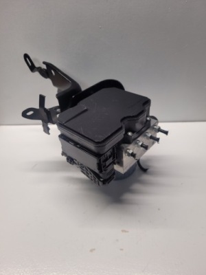 Насос abs toyota rav4 2.0 d 44540-42370 фото №1