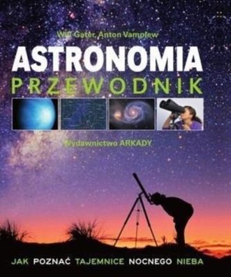 Astronomia przewodnik