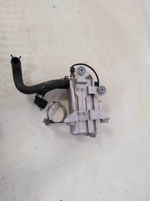 Нагреватель проточный bmw i3 9335239 фото №1