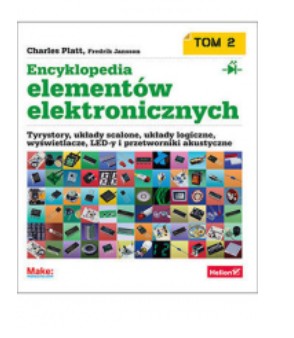 ENCYKLOPEDIA ELEMENTÓW ELEKTRONICZNYCH CH. PLATT