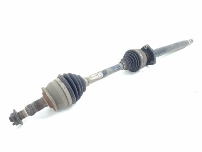 Opel zafira c 2014 приводной вал передняя фото №1