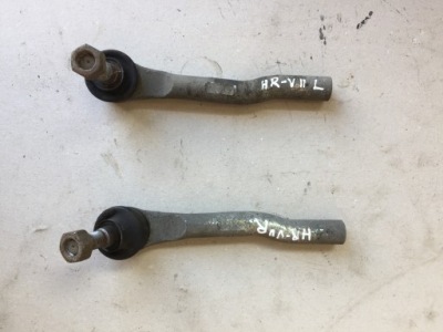Honda hr-v ii наконечник тяга рулевой фото №1
