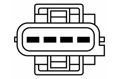 BOSCH ЗОНДА ЛЯМБДА CITROEN SAXO XANTIA XSARA FSO POLONEZ 3 PEUGEOT фото