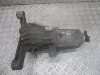 Міст задній chrysler pacifica 3.5 05110008ad фото №1