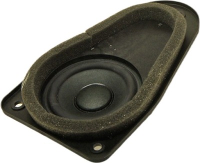 Ql169 volvo v90 16- динамік 31350622 фото №1