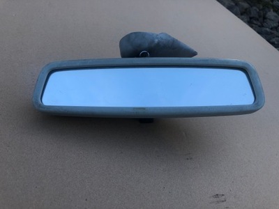 Зеркало внутреннее mercedes-benz w203 00-04 фото №1