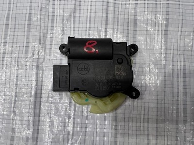 Alfa romeo giulia моторчик отопителя фото №1