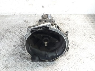 Коробка передач передач bmw f20 1.5 8637974 фото №1