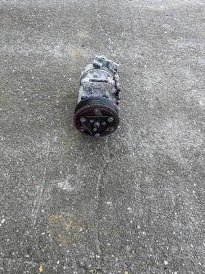 Компрессор кондиционера компрессор кондиционера renault captur fl 926003358r фото №1